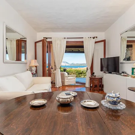 Apartment The Nice Flat Puntaldia