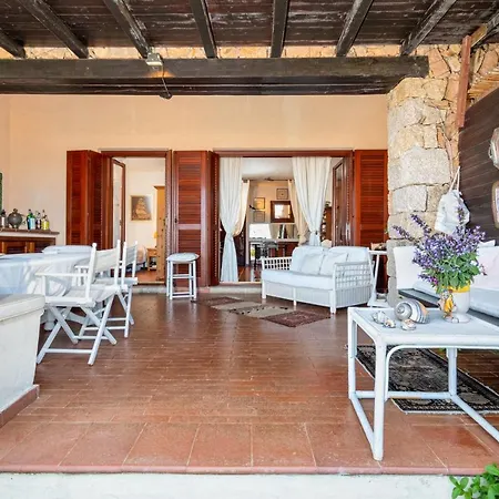 The Nice Flat Appartement Puntaldia
