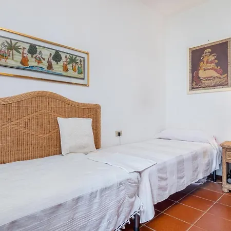 The Nice Flat * Puntaldia