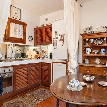 Appartement The Nice Flat *
