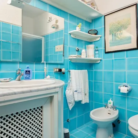The Nice Flat