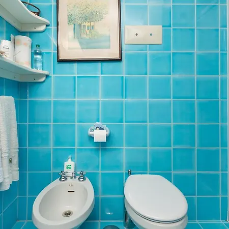 The Nice Flat Apartment *
