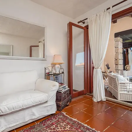 The Nice Flat Puntaldia