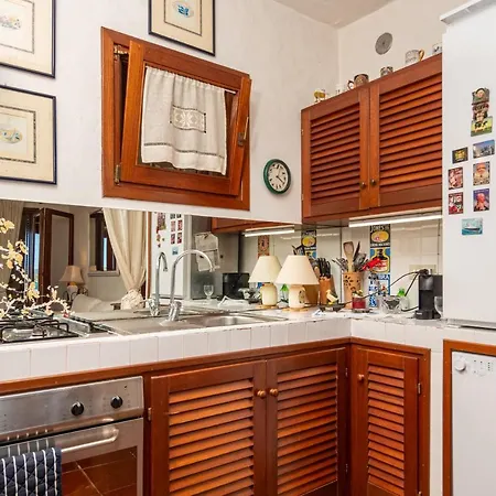 The Nice Flat Apartment Puntaldia