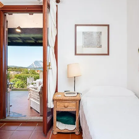The Nice Flat Puntaldia